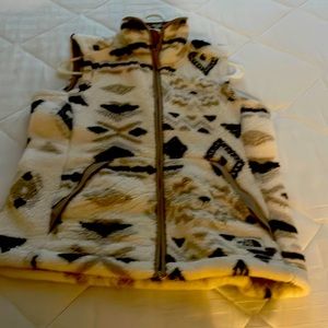 The Northface Campshire Vest